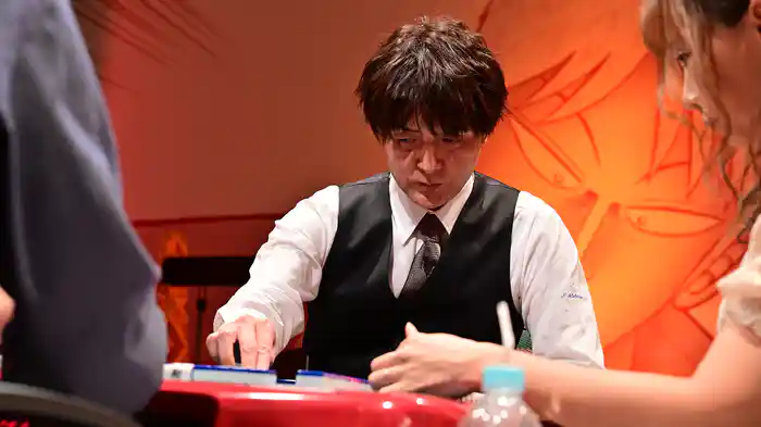 最強戦2021 ファイナル 決勝戦