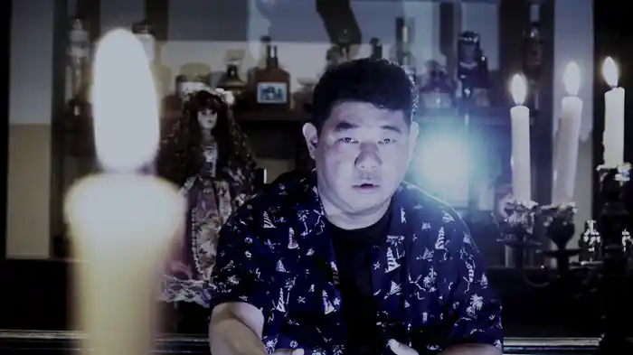 怪奇蒐集者（コレクター) 職業別怪談帖 正木信太郎