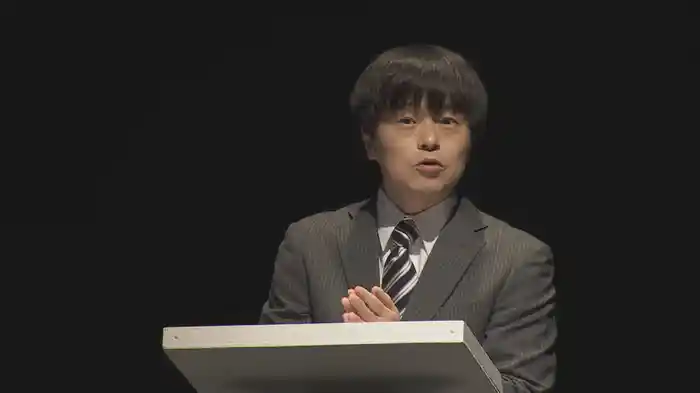 バカリズムライブ「fiction」