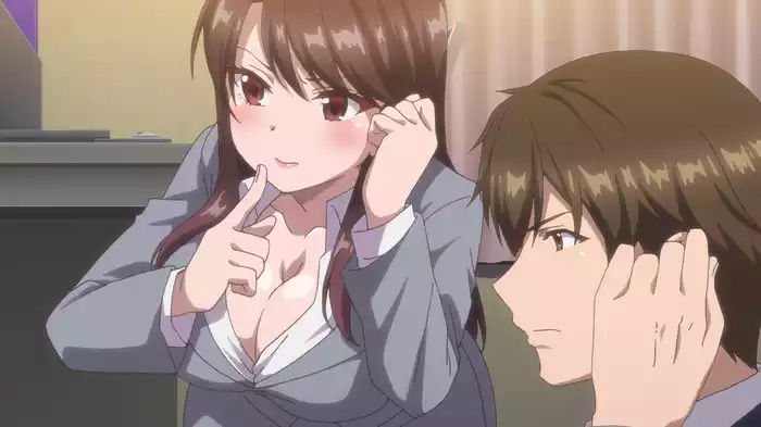 しーくれっとみっしょん～潜入捜査官は絶対に負けない！～