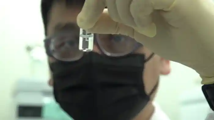 ガリレオX (2023)