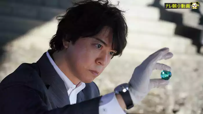遺留捜査スペシャル（2023年9月21日放送）