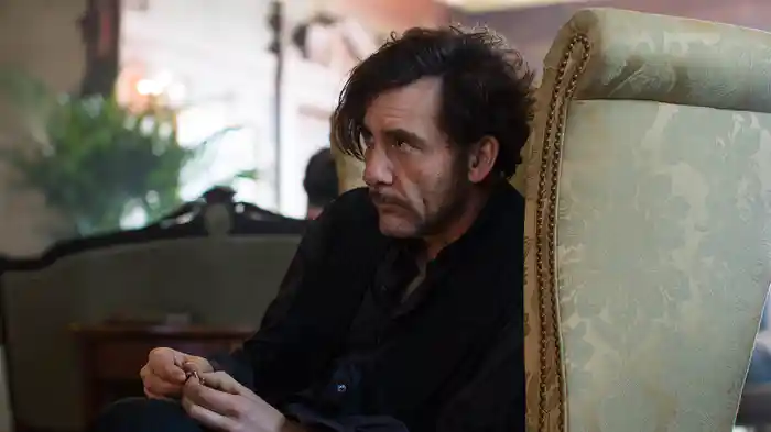 The Knick/ザ・ニック　シーズン２