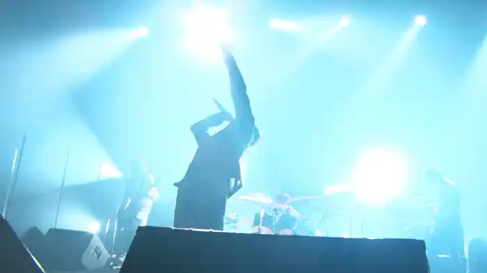 U topia (LIVE TOUR 017-018 -UNITY- / 2017.12.16@Nakano Sunplaza Hall)