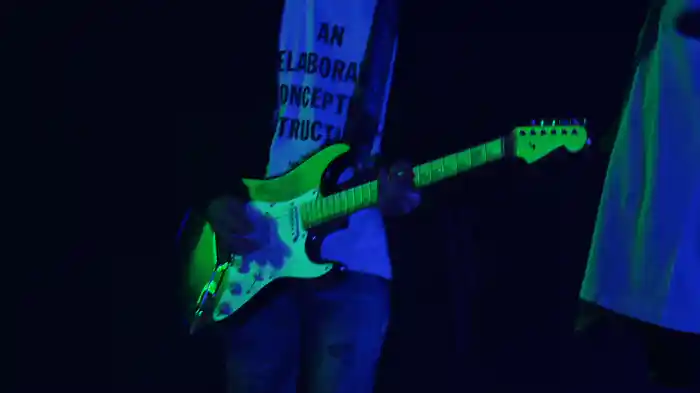 恋のメリーゴーランド ～世界滅亡ver.～ (LIVE TOUR 019 ～What a DE! What a Land!～ / 2019.12.22@オリックス劇場)