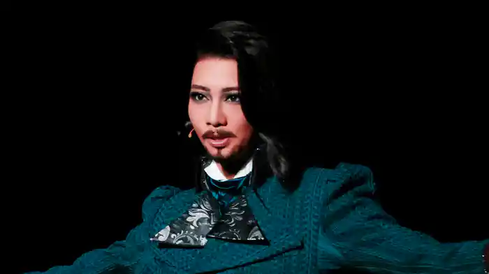 STAGE Pick Up プレミアム#142～星組『モンテ・クリスト伯』（'22年・全国）より～