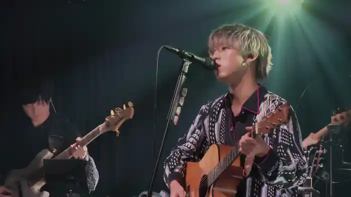 フシアワセ (れん ONEMAN LIVE TOUR 2023 -20-)