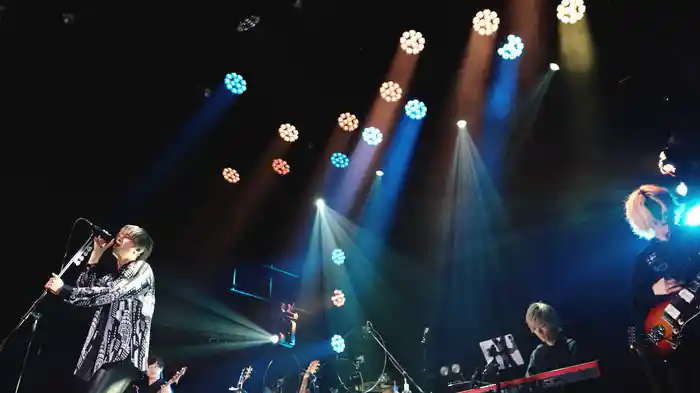 変わりゆく季節 (れん ONEMAN LIVE TOUR 2023 -20-)