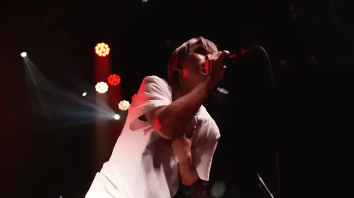 正論さん (れん ONEMAN LIVE TOUR 2023 -20-)