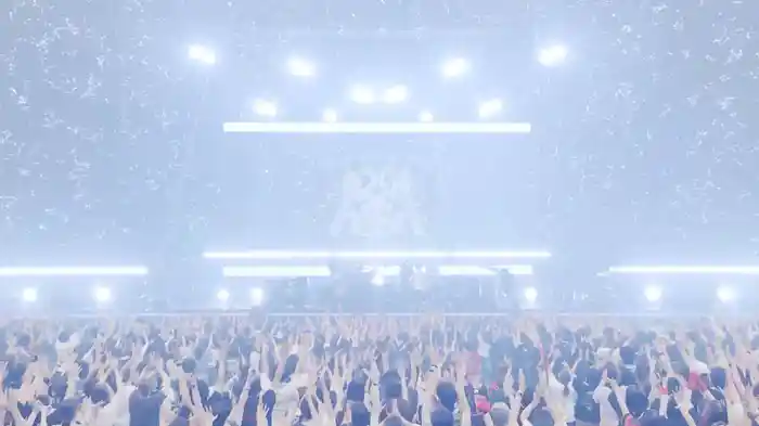 9mm Parabellum Bullet presents「19th Anniversary Tour」〜カオスの百年 vol.17〜