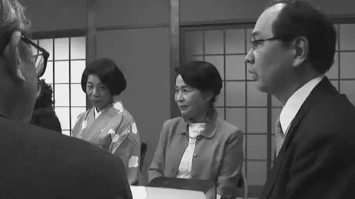 HINAMI3「ご近所法廷」