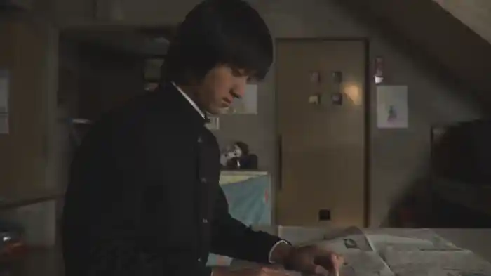 HINAMI4「パンドラの月」