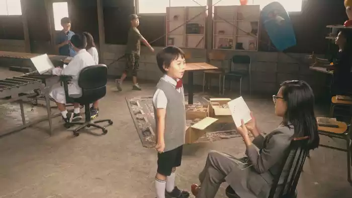 HINAMI18「スイッチ」