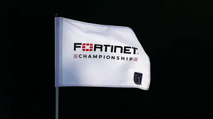 フォーティネットチャンピオンシップ