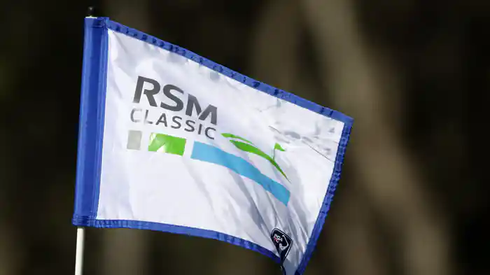 ザ・RSMクラシック