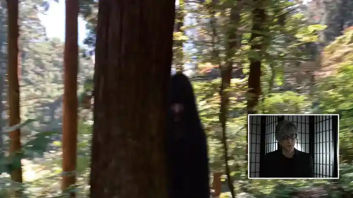 心霊閲覧注意 目の前の悪夢編 10本 Vol.3