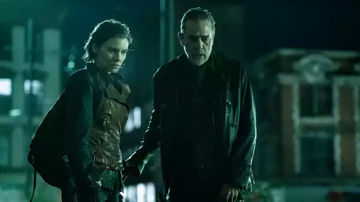 ウォーキング・デッド：デッド・シティ