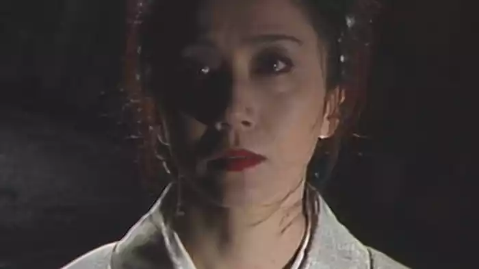 松本清張サスペンス　隠花の飾り