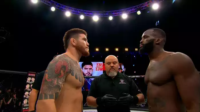 BELLATOR 299