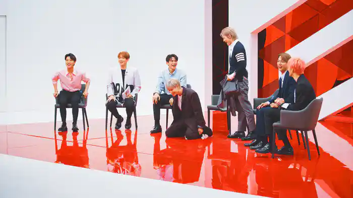 SuperMのウィッシュリスト