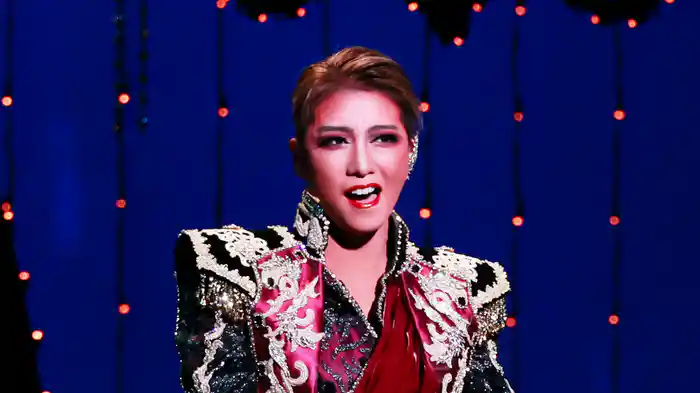 STAGE Pick Up プレミアム#143～星組『Gran Cantante!!』('22年・全国)より～