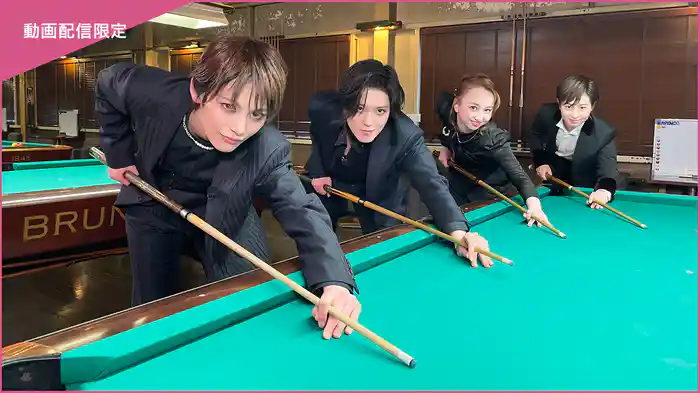 CAST#11～朝美絢 side-A～＜未公開映像付＞