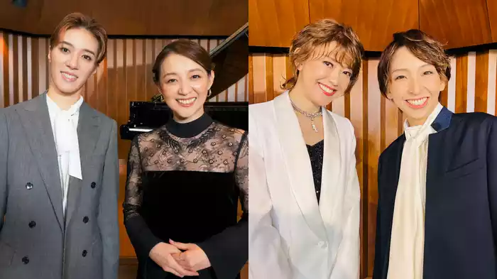 夢の音楽会「特別編Ⅱ」