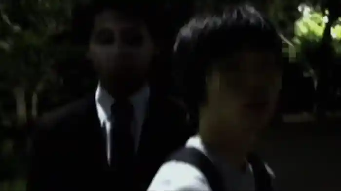 本当の心霊動画｢怨｣5