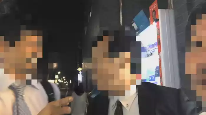 本当にあった心霊投稿　憑く3