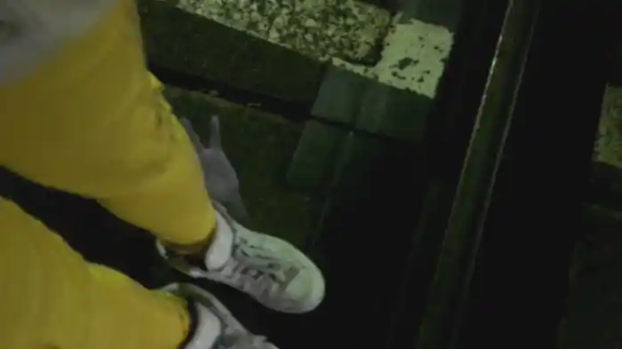 放送デキナイ 死ノ動画4