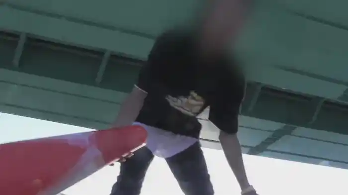 狂霊映像　ノゾキアナ