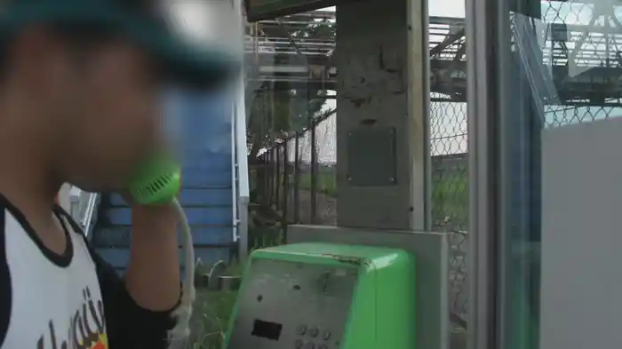 放送デキナイ 死ノ動画 ５