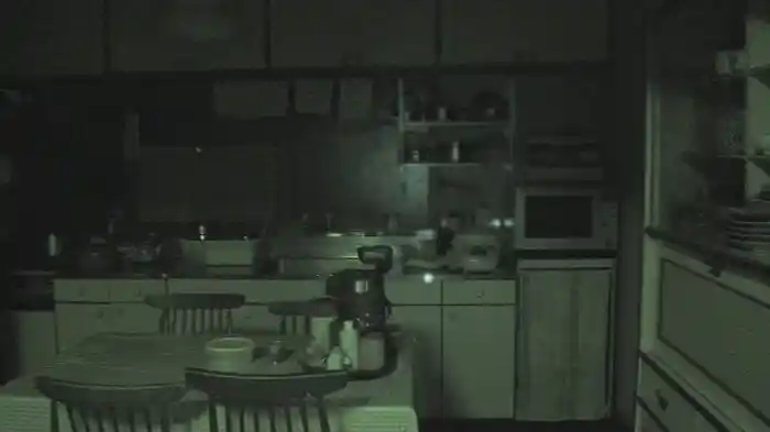 除霊凶度 赫動画 一度では除霊できない心霊動画