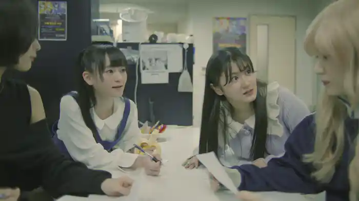 フェノメノン-interlude-