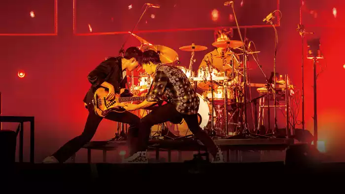 CNBLUE ZEPP TOUR 2023 ～CALLING～ FINAL