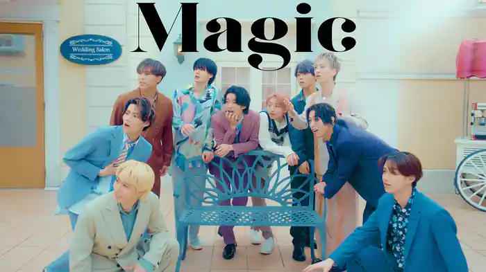 Magic