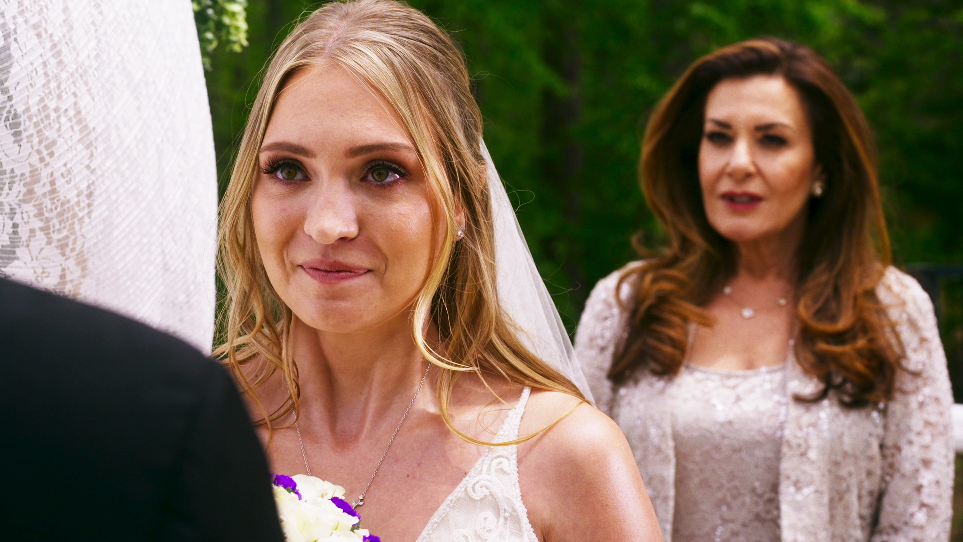 クレイジー・ブライド　最凶の花嫁のサムネイル画像