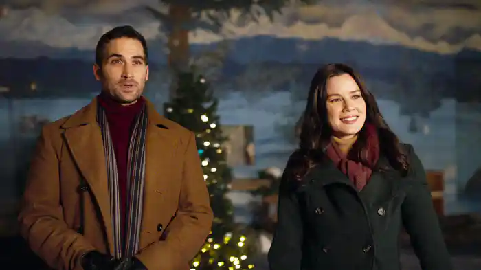 クリスマス・ミラクル　聖なる奇跡