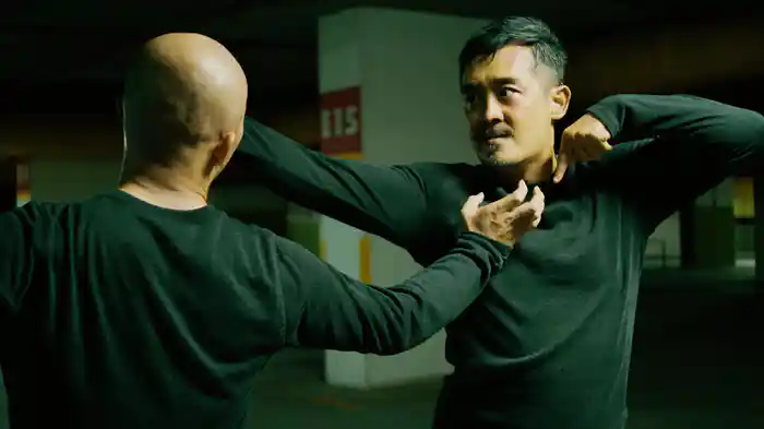 キル・フィスト