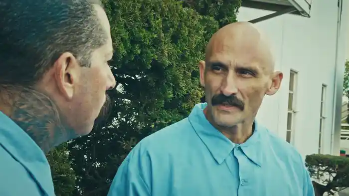 キルロイ　全米一過酷な刑務所で40年を過ごした男