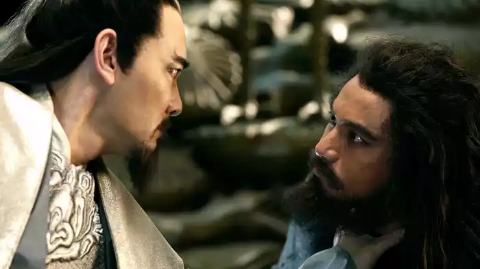 魔界戦記　雪の精と闇のクリスタル
