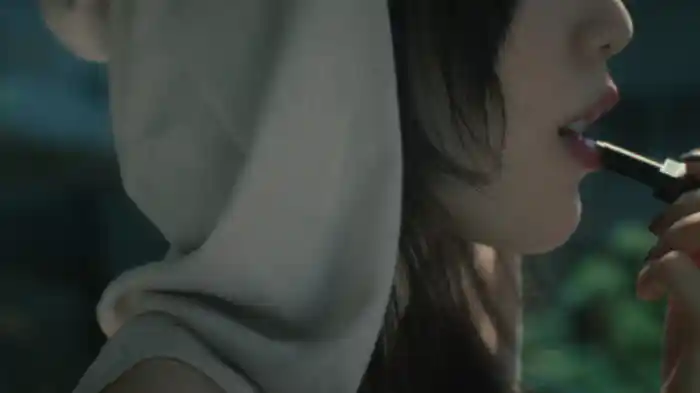 ルージュ feat. 向井太一