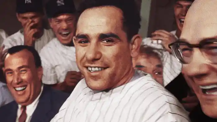 ヨギ・ベラ：最も偉大で最もイジられたメジャーリーガー