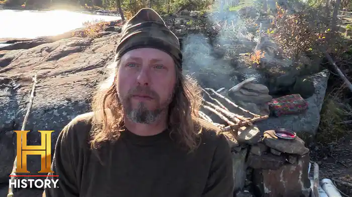 ALONE ～孤独のサバイバー～ シーズン10