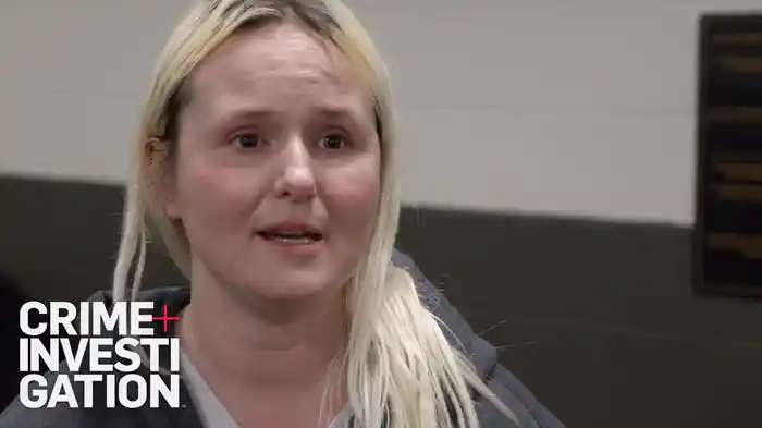 ファースト・デイ ~刑務所入所0日目~