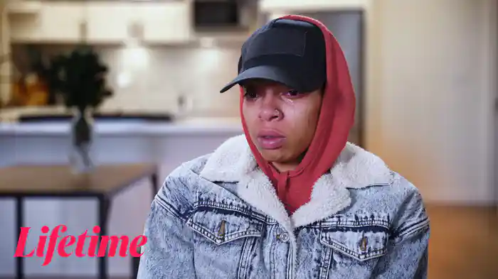 #TextMeWhenYouGetHome -誘拐された女性たち- シーズン2