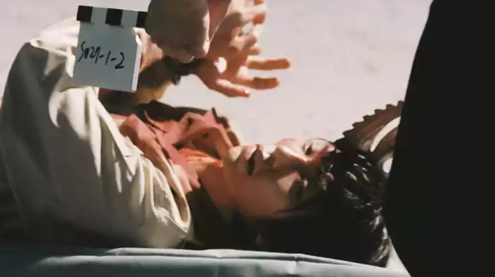 死体の人