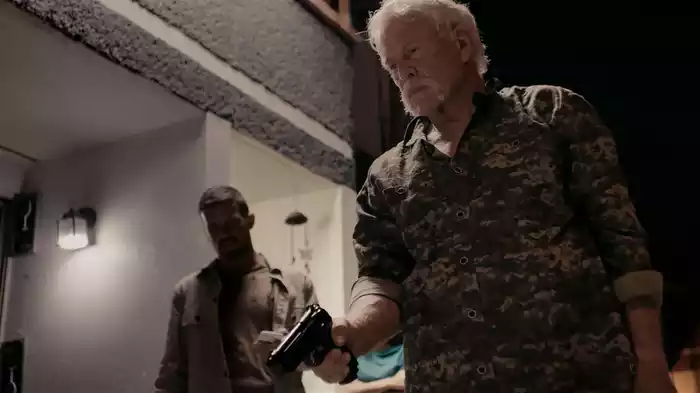 ブラック・ダイハード