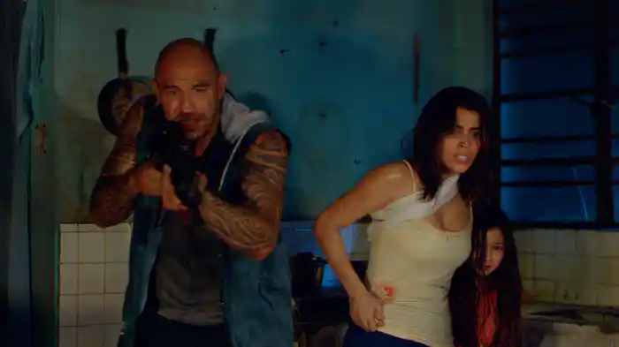 DAY ZERO デイ・ゼロ