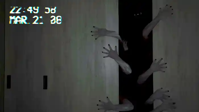 バリコワ３　絶叫する女たち